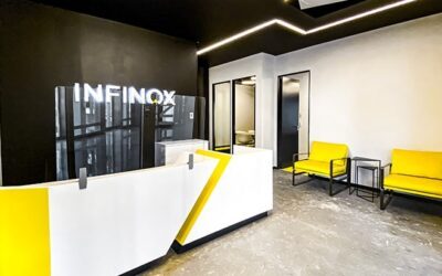 INFINOX expands payment options to include EMIs