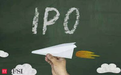 IPO momentum seen growing on prospects of political stability, ET BFSI