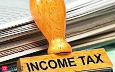 ITAT upholds tax sop for interest earned on deposits with co-op bank, in the hands of a CHS, ET BFSI