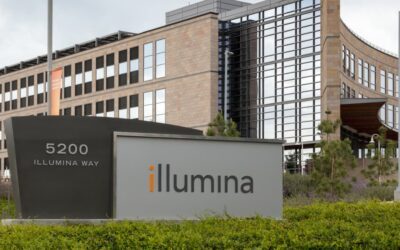 Illumina to sell cancer-test maker Grail after latest antitrust ruling