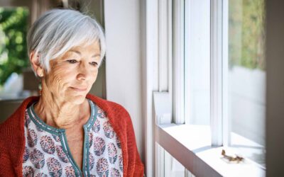 I’m 65 and my retirement plans blew up when my husband died. My mom had dementia. Should I prepare for the worst?