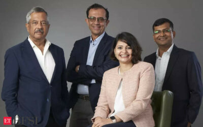 Impact investor Asha Ventures announces first close of Rs 750 crore fund, ET BFSI