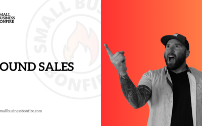 Inbound Sales: A Small Business Guide