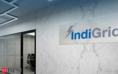 IndiGrid raises INR 670 cr via institutional placement, BFSI News, ET BFSI