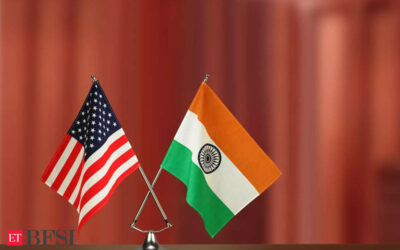India, US reaffirm commitment to combat global illicit finance, ET BFSI