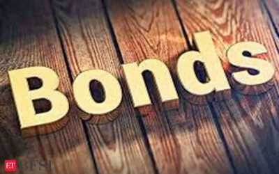 India’s corp bond market set to cross Rs 100 lakh-cr by FY30: Crisil, ET BFSI