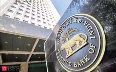 India’s economy is on stable high growth path backed by stronger banks: RBI, ET BFSI