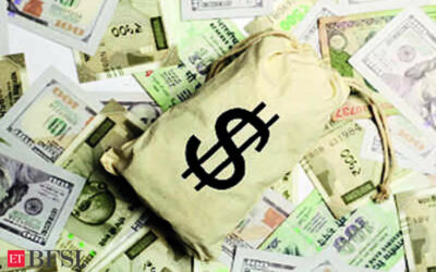 India’s forex reserves surpasses USD 600 bn mark after nearly four months, ET BFSI