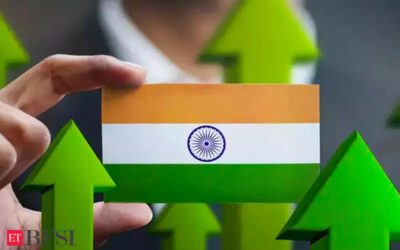 India’s resilient economy seen expanding 6.7% in FY24, BFSI News, ET BFSI