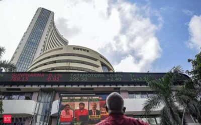 India’s share-sale frenzy is seen continuing in 2024: Bankers, ET BFSI