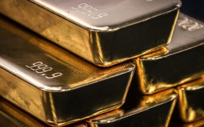 Inflation will have to get a lot worse to justify gold’s current price