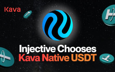Injective Chooses Kava Native USDT for its Perps Trading – Blockchain News, Opinion, TV and Jobs