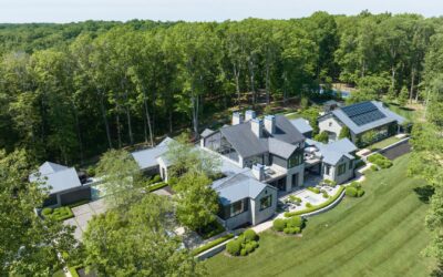 Inside Tennessee’s most expensive home, near Nashville
