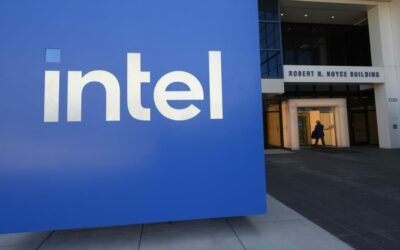 Intel’s $25 billion Israel investment ‘significant’ says finance minister