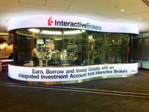 Interactive Brokers makes new funds and fund families available