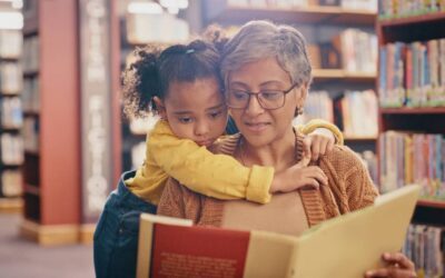 Is it better to set up a trust for my grandchildren or just lend them money?