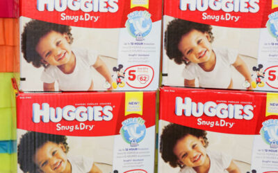 Kimberly-Clark’s stock hit by BofA downgrade, while Clorox gets an upgrade