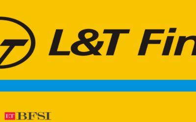 L&T Finance Holdings merges subsidiaries to form single entity, ET BFSI