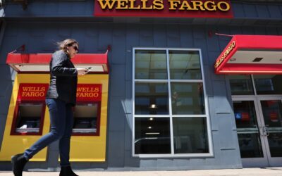 Lawmakers praise Wells Fargo branch union
