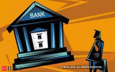 Lenders again move RBI on wilful defaulter tag for non-performing accounts, ET BFSI