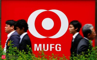 MUFG to build India operations amid economic slowdown in China, ET BFSI