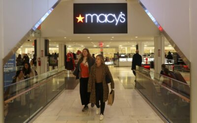 Macy’s receives $5.8 billion buyout offer, sources say