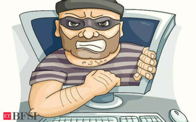 Maharashtra to create integrated cyber platform to tackle online crime, ET BFSI