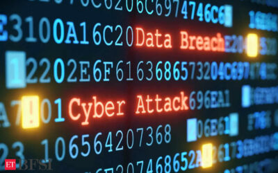 Malaysia’s blueprint to block cyber attacks, BFSI News, ET BFSI