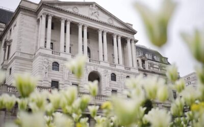 Bank of England to keep rates near 16-year high, but traders bet cuts are coming