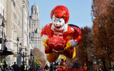 McDonald’s investor day highlights and top risks in 2024