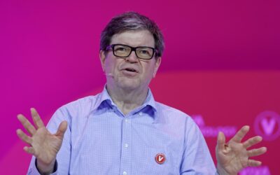 Meta AI chief Yann LeCun skeptical about AGI, quantum computing