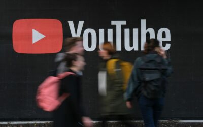 More than 15% of teens on YouTube or TikTok almost constantly