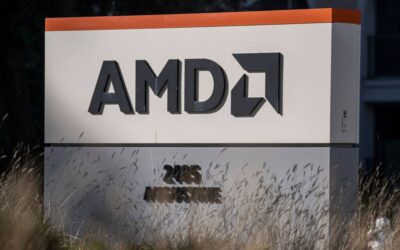 AMD earnings are coming. Can they help justify the stock’s huge increase?