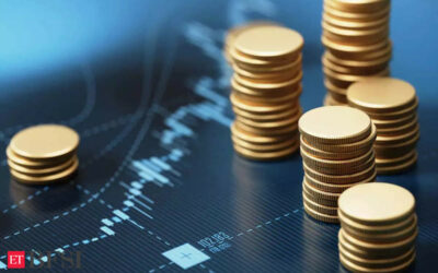Mutual funds’ SIP collection soars to Rs 1.66 lakh cr in 2023; lower ticket size to push inflow, ET BFSI