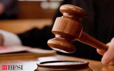 NFRA has retrospective jurisdiction, says National Company Law Appellate Tribunal, ET BFSI