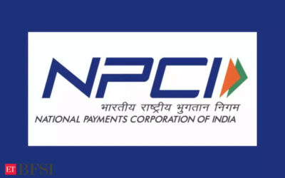 NPCI Bharat BillPay Onboards SBI Card under the Credit Card Category, ET BFSI