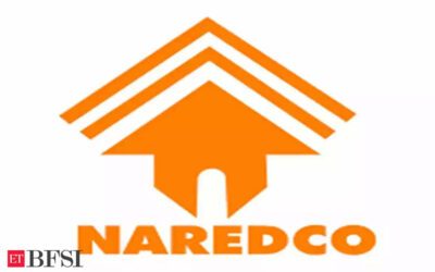 Naredco recommends phase two of SWAMIH fund, MSME status for real estate sector in upcoming budget, ET BFSI