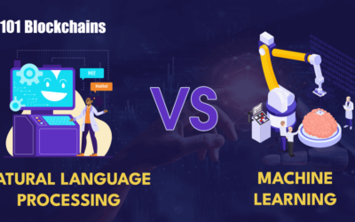 Natural Language Processing vs Machine Learning