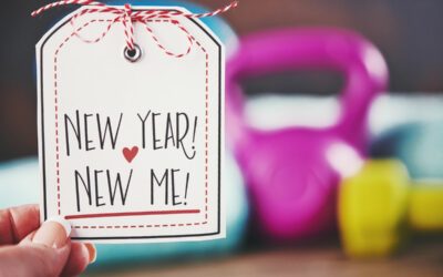 New Year, New You: How To Achieve Your Fitness Goals