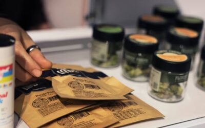 New York State legal cannabis market sales off to a slow start in first year