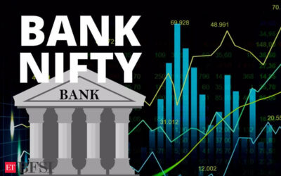 Nifty Bank hits fresh record highs on BJP’s performance in state elections; 47,000 eyed, ET BFSI