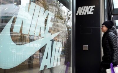 Nike (NKE) earnings Q2 2024