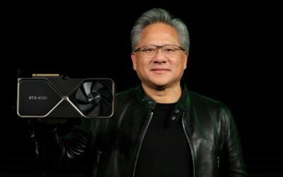 Nvidia brings slower gaming chip version to China to bypass U.S. rules