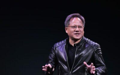 Nvidia’s stock dubbed top pick for 2024: ‘No need to overthink this’