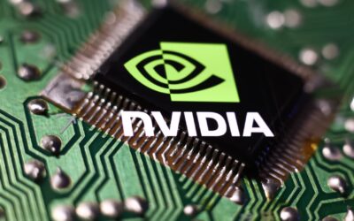 One tiny country drove 15% of Nvidia’s revenue – here’s why it needs so many chips