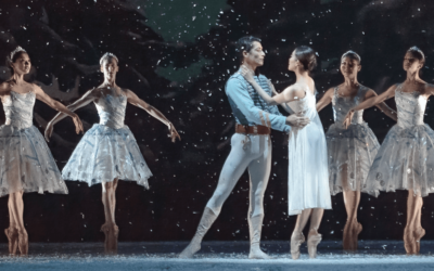 Opinion: $1,400 for tickets to see ‘The Nutcracker’? Why I’m fine with skpping it.