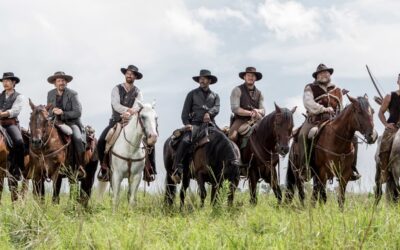 Opinion: 4 of the Magnificent Seven stocks are losing their mojo