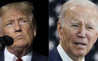 Opinion: America needs a better president than Biden or Trump to be a true superpower