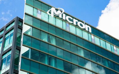 Opinion: Chip giant Micron is becoming another AI play for investors