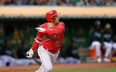 Opinion: The Dodgers are getting Shohei Ohtani for a steal